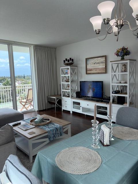 CASA COSTA CONDO - Residential Lease