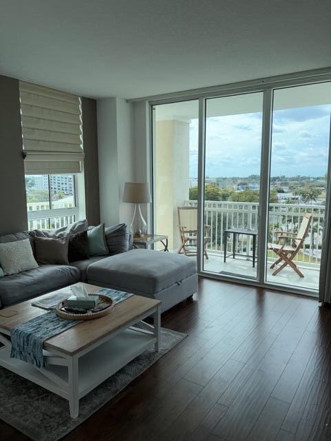 CASA COSTA CONDO - Residential Lease