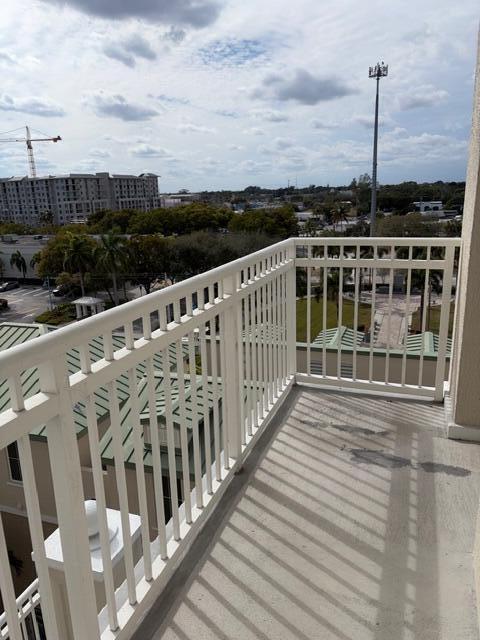 CASA COSTA CONDO - Residential Lease