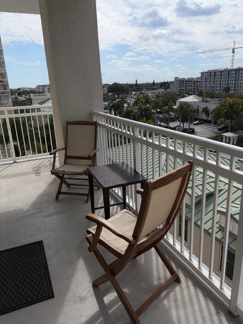 CASA COSTA CONDO - Residential Lease