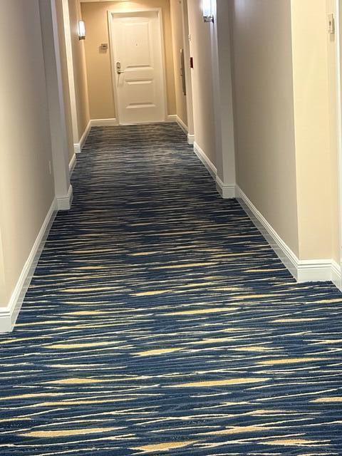 CASA COSTA CONDO - Residential Lease