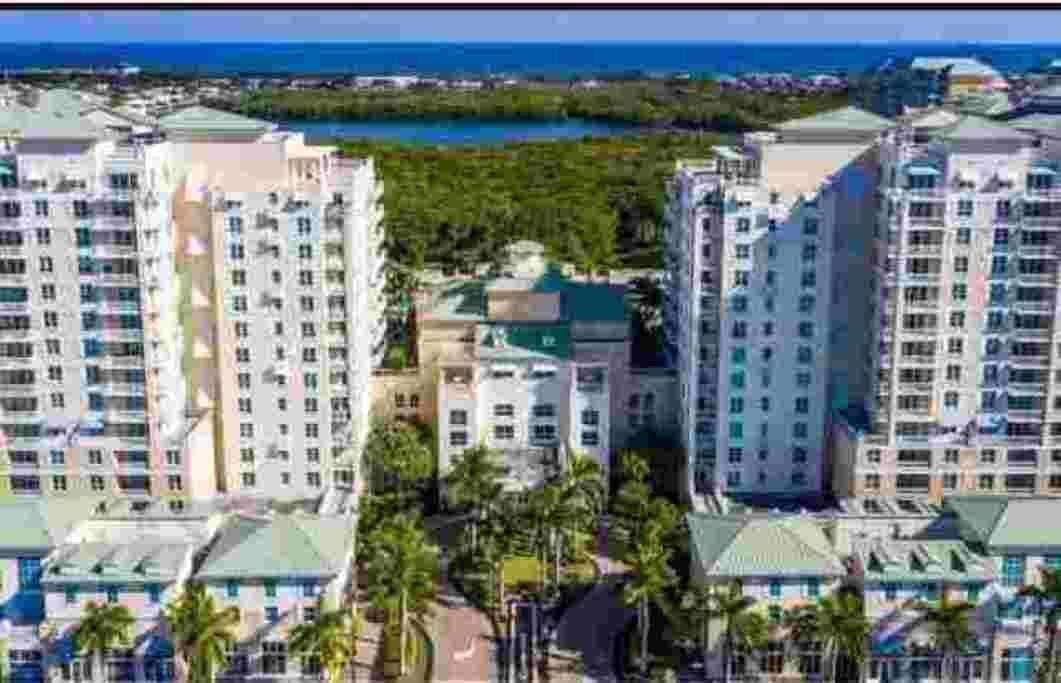 CASA COSTA CONDO - Residential Lease