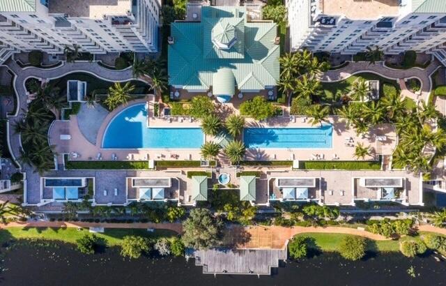 CASA COSTA CONDO - Residential Lease