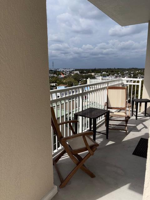 CASA COSTA CONDO - Residential Lease