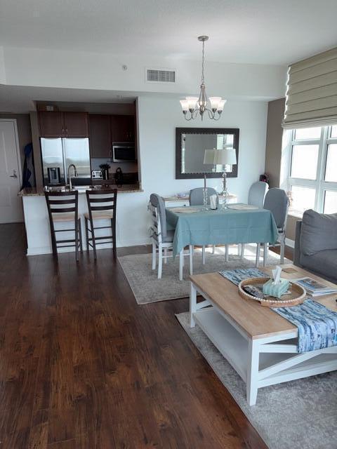 CASA COSTA CONDO - Residential Lease