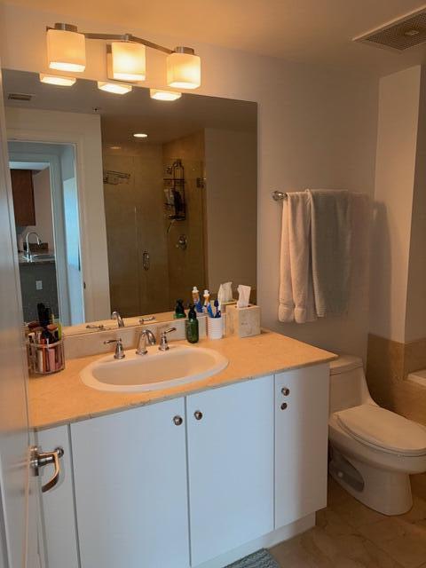 CASA COSTA CONDO - Residential Lease