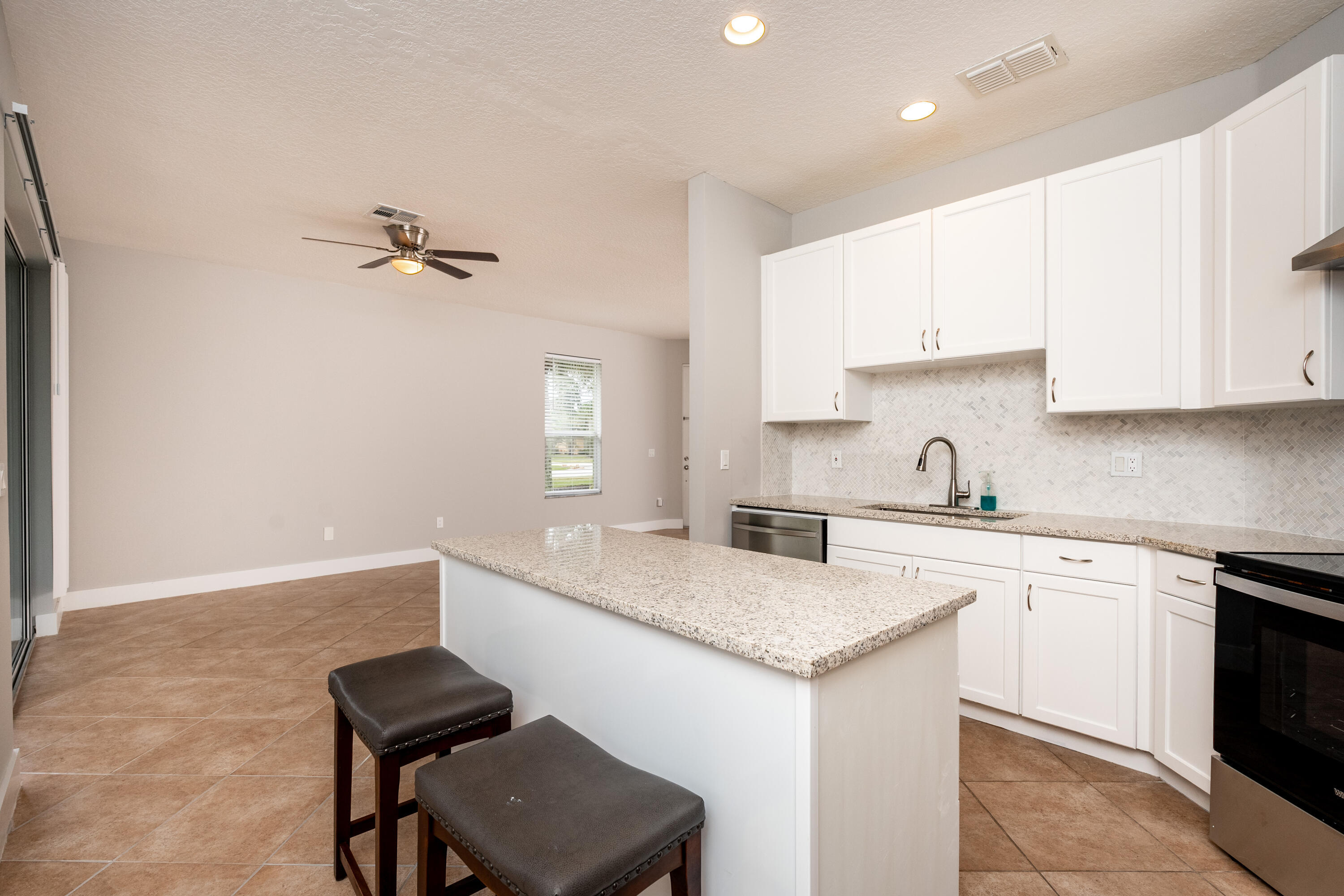 TRADITION PLAT NO 18 - Residential