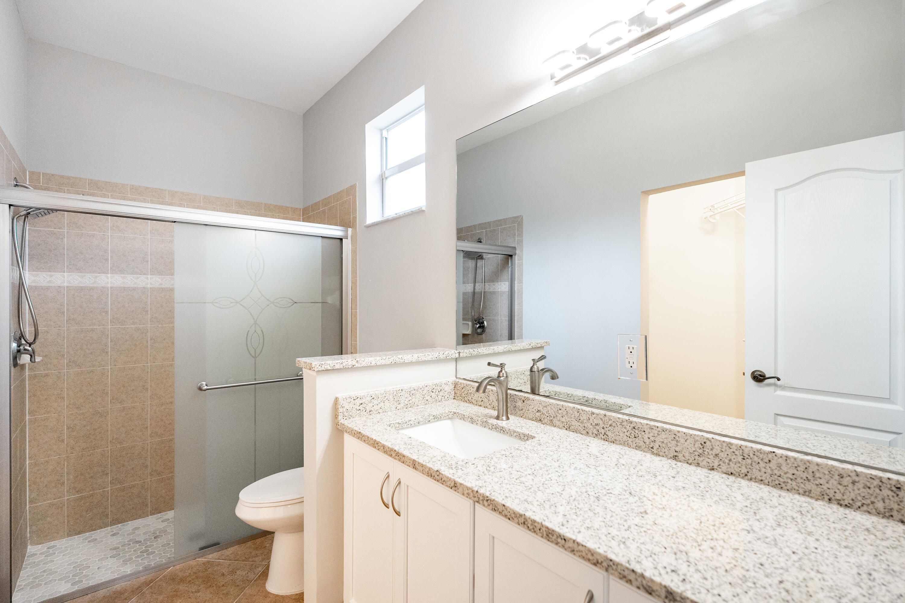 TRADITION PLAT NO 18 - Residential