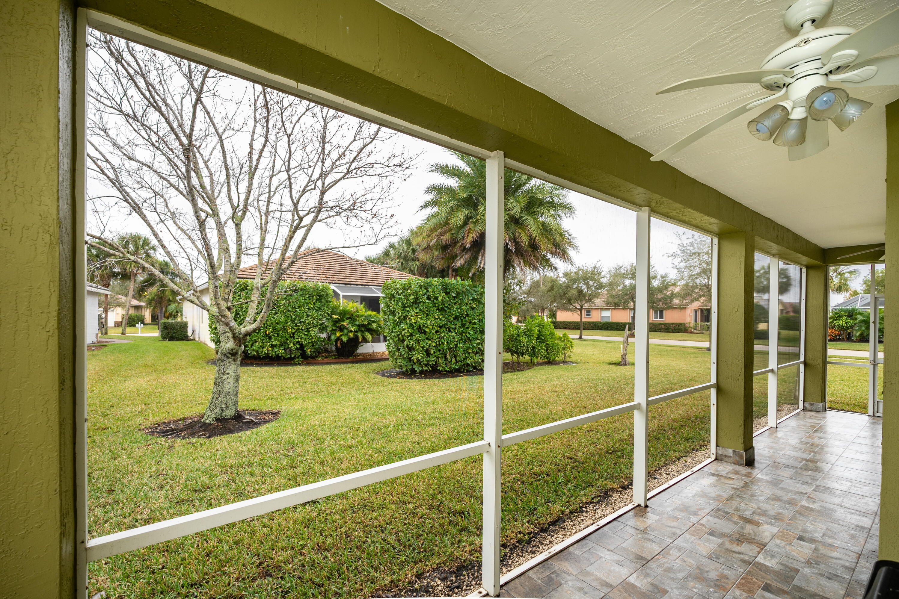 TRADITION PLAT NO 18 - Residential