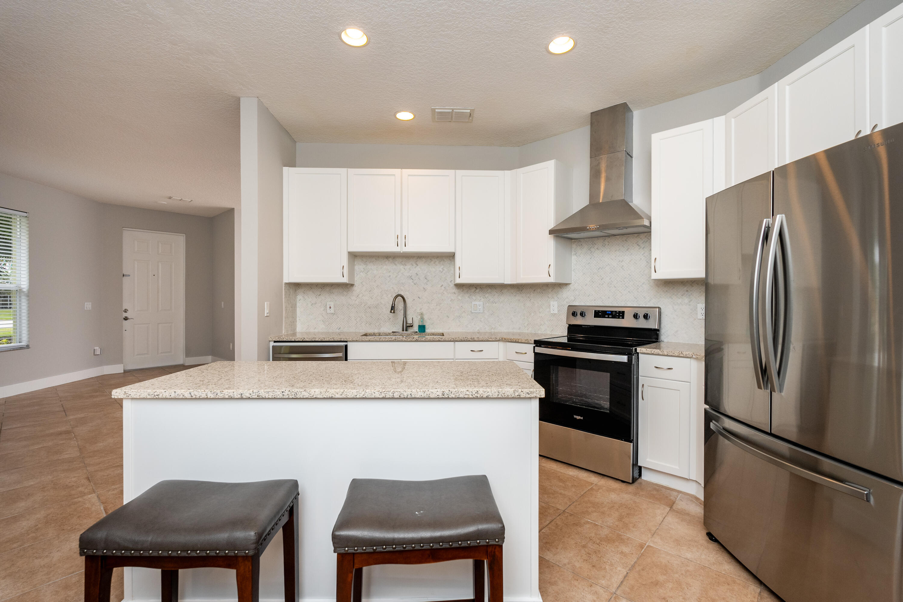 TRADITION PLAT NO 18 - Residential