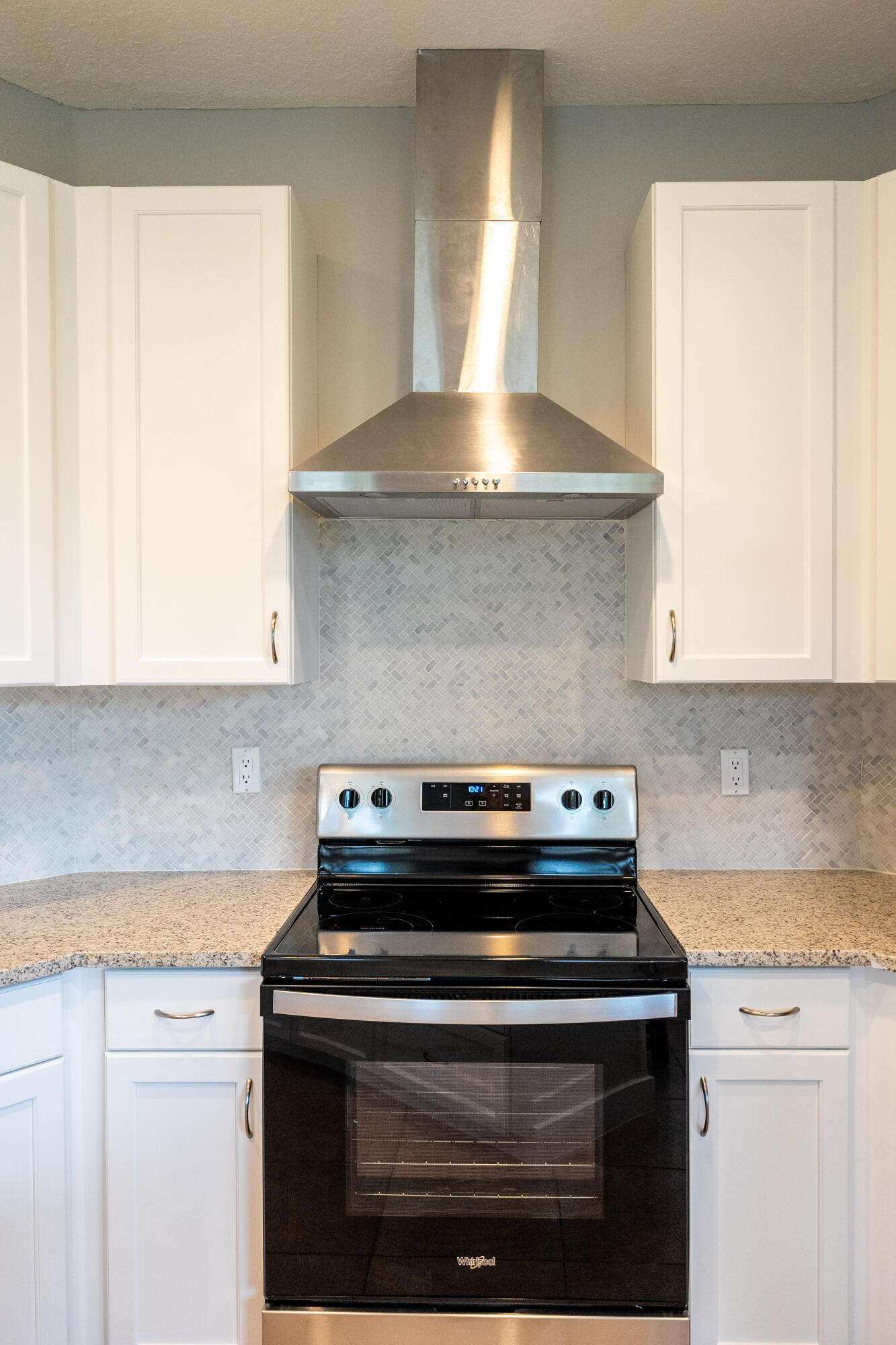 TRADITION PLAT NO 18 - Residential