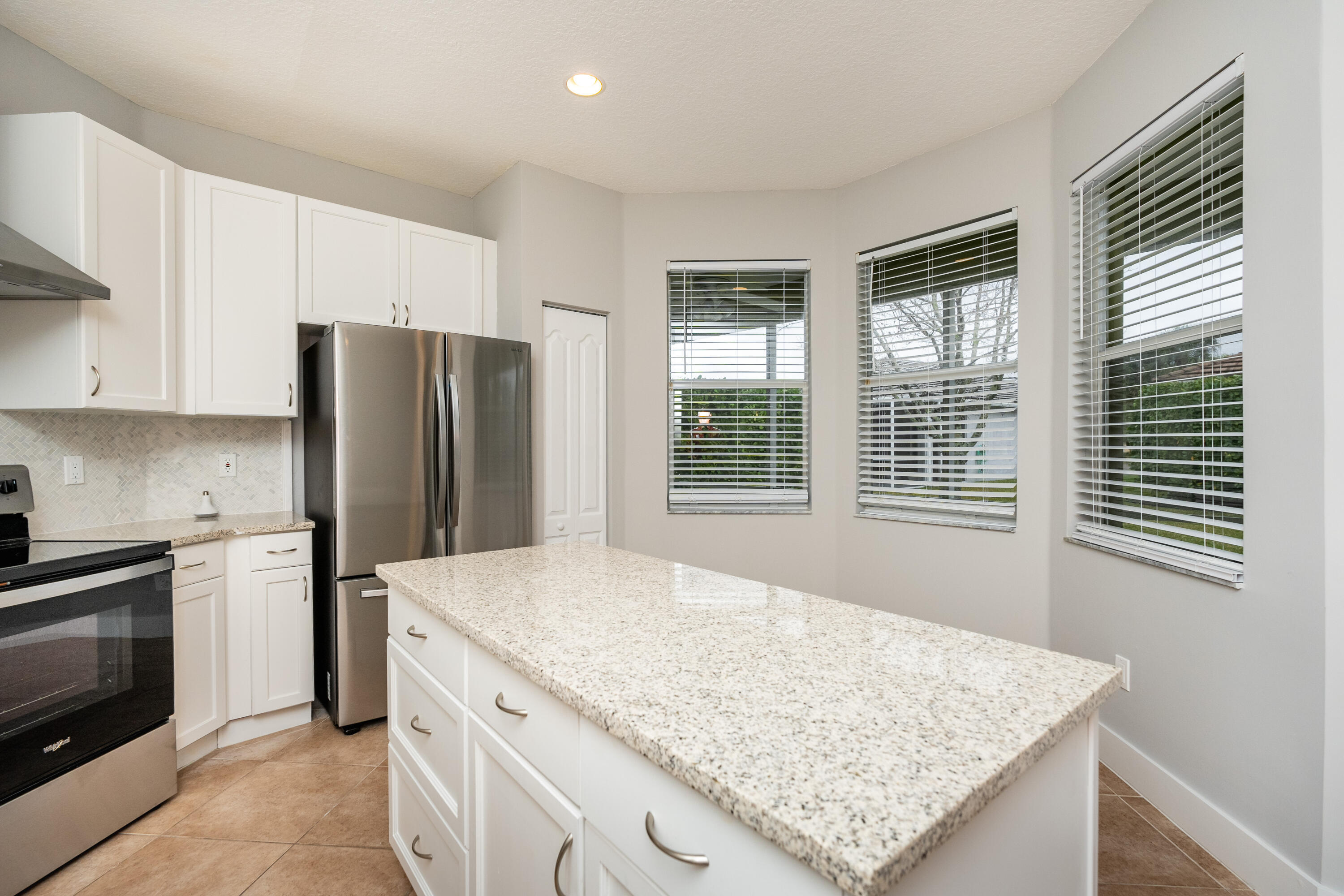 TRADITION PLAT NO 18 - Residential