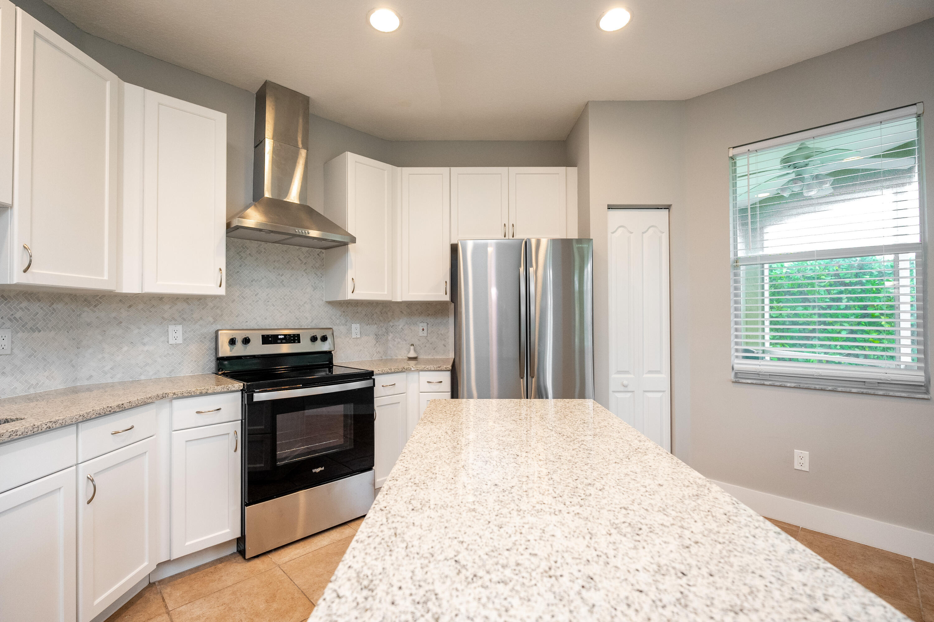 TRADITION PLAT NO 18 - Residential