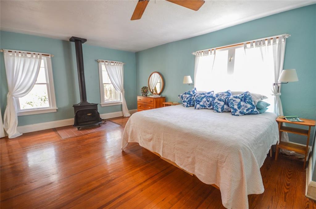 Rio Vista C J Hectors Res - Residential