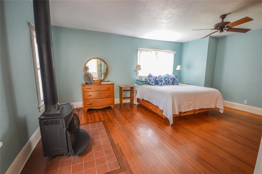Rio Vista C J Hectors Res - Residential