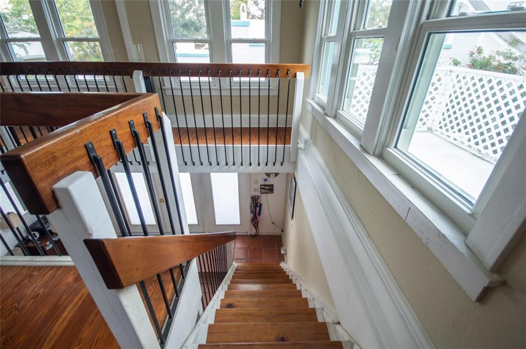 Rio Vista C J Hectors Res - Residential