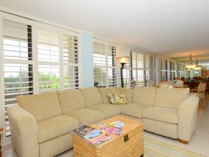 Reaches - Residential