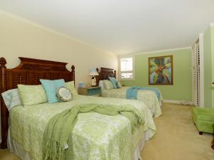 Reaches - Residential