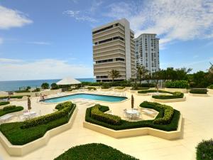 Reaches - Residential