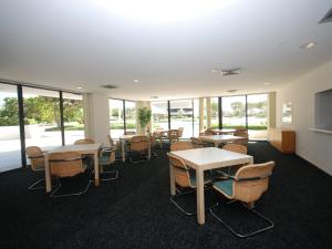 Reaches - Residential