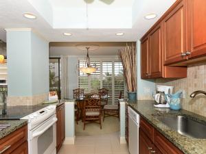 Reaches - Residential