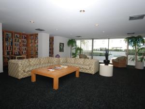 Reaches - Residential