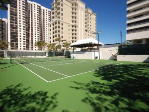 Reaches - Residential