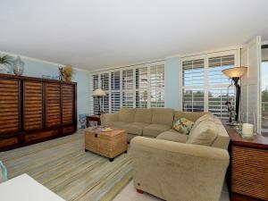 Reaches - Residential