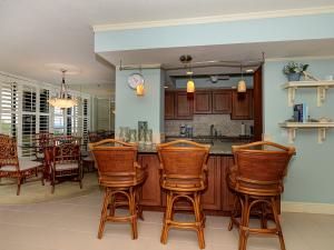 Reaches - Residential