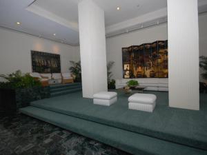 Reaches - Residential