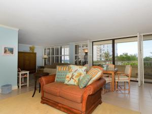 Reaches - Residential