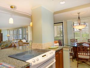 Reaches - Residential