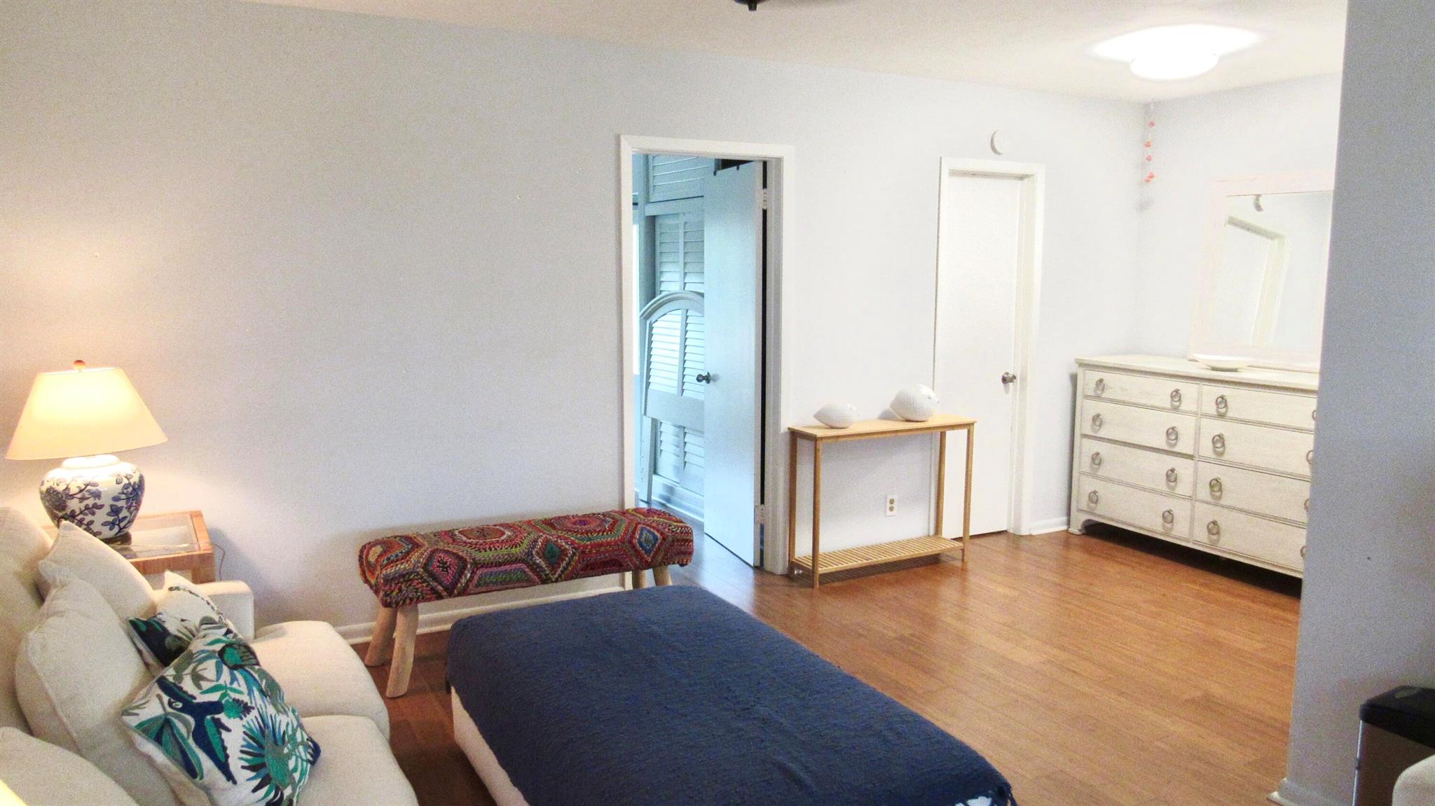 MARANATHA APTS INC - Residential