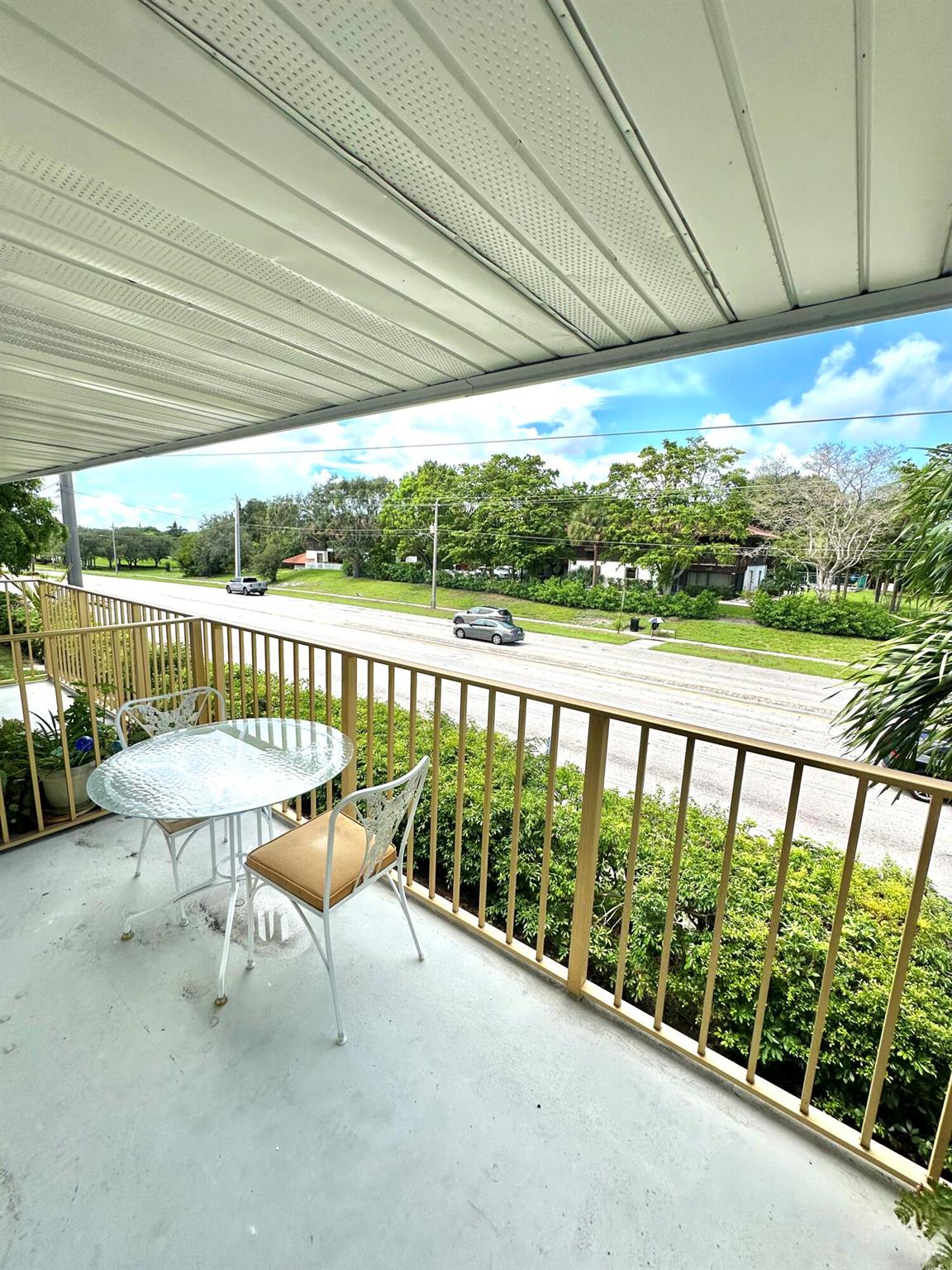 MARANATHA APTS INC - Residential
