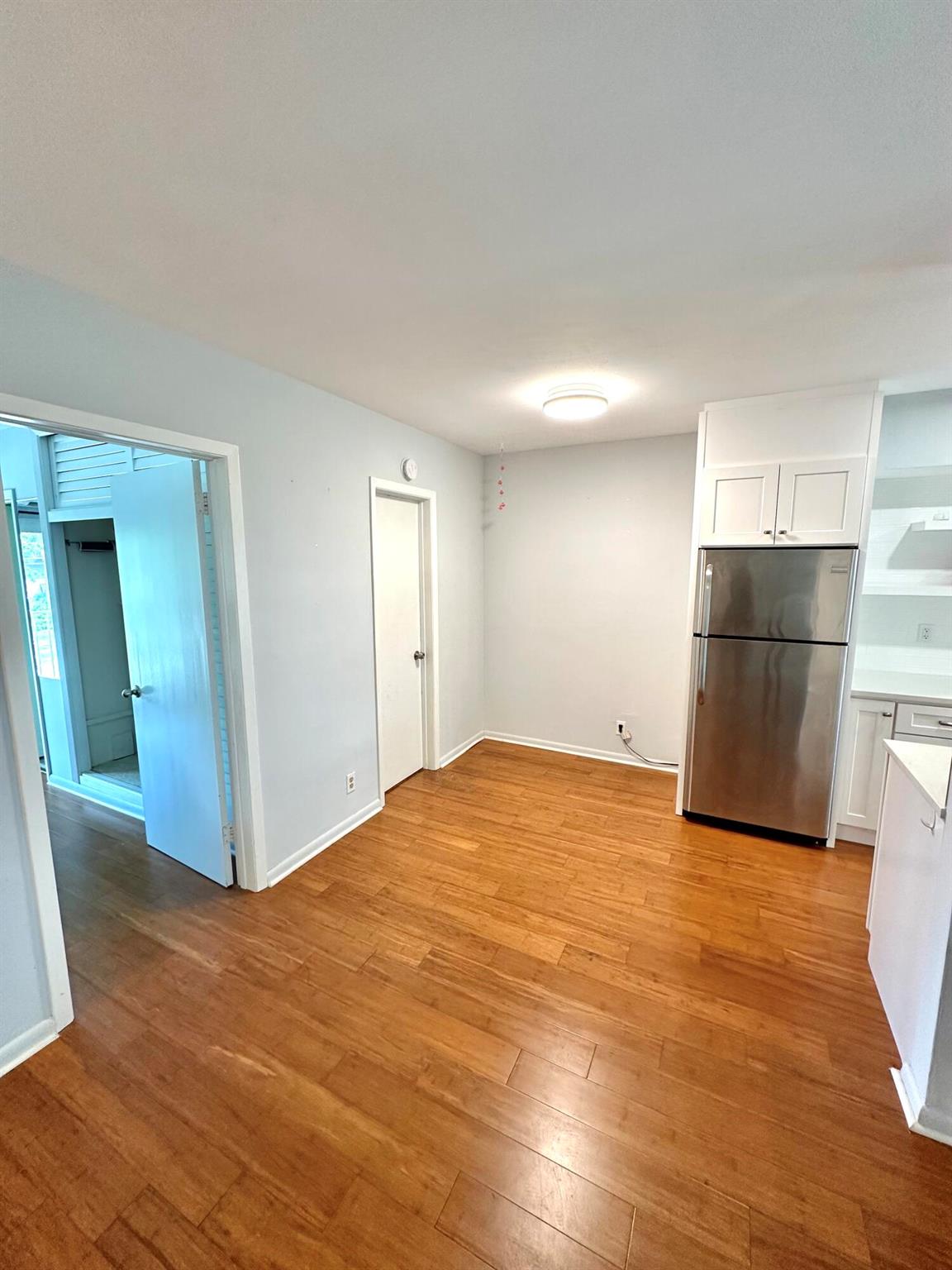 MARANATHA APTS INC - Residential