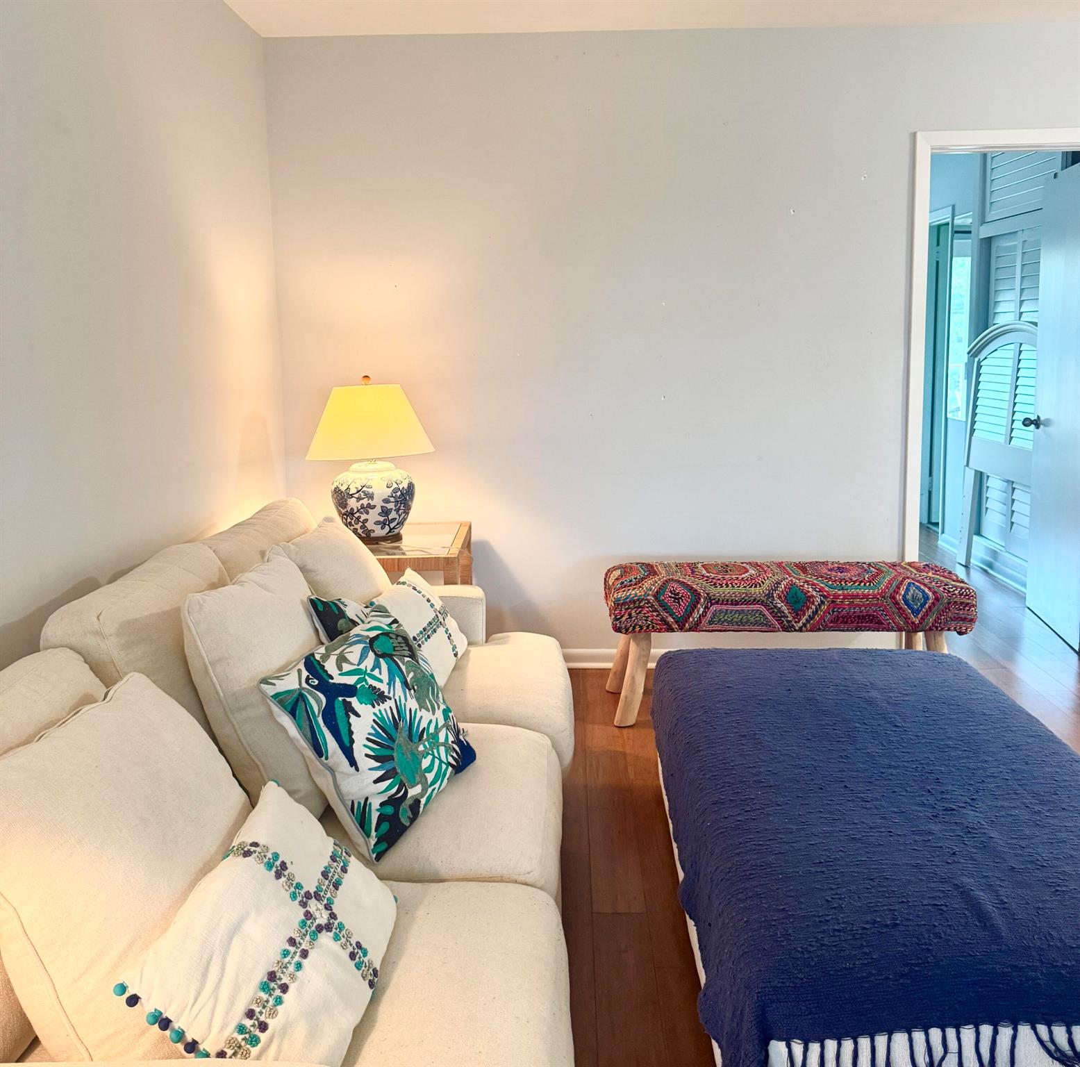 MARANATHA APTS INC - Residential