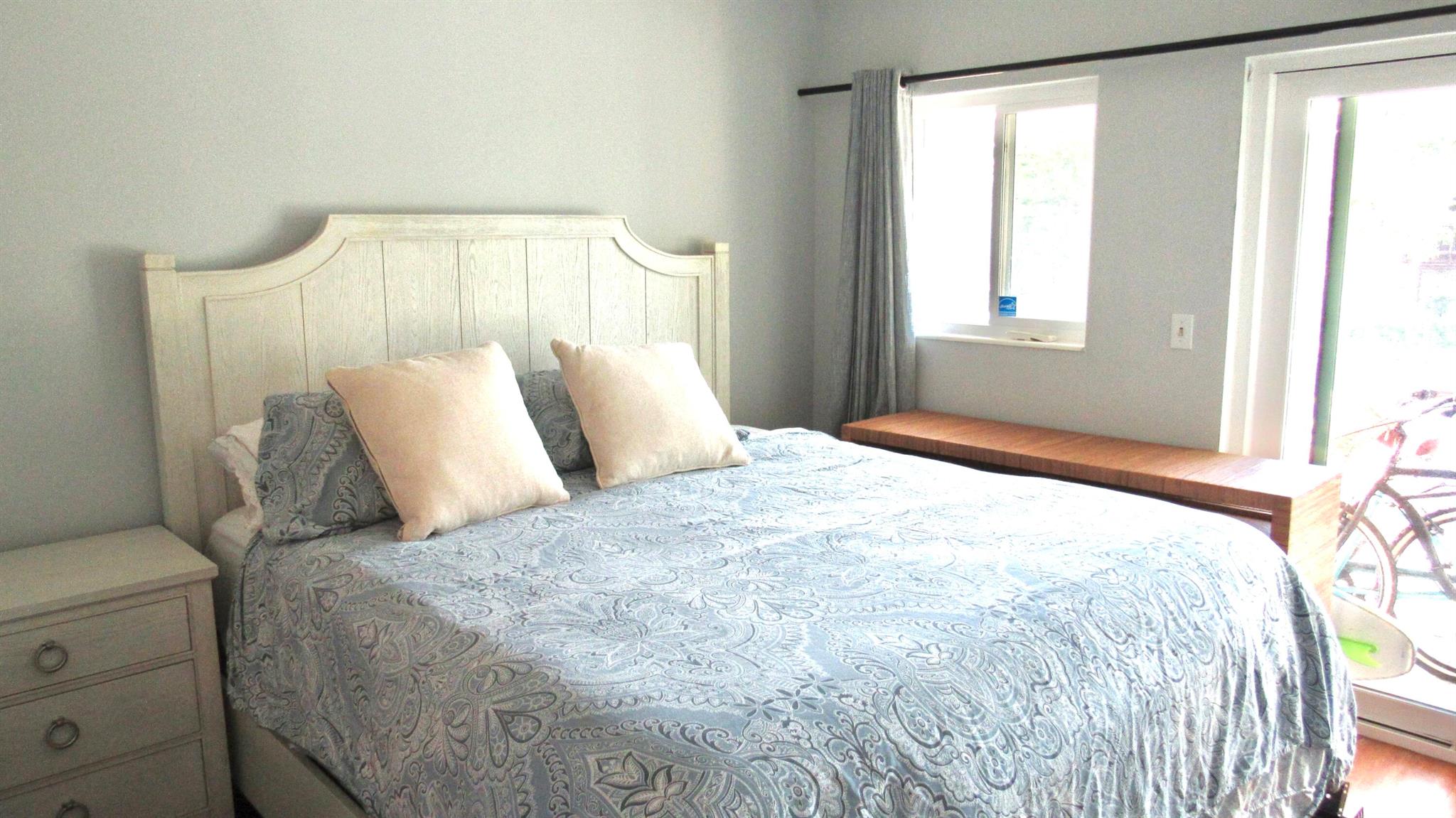MARANATHA APTS INC - Residential