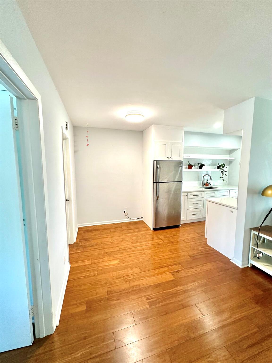 MARANATHA APTS INC - Residential
