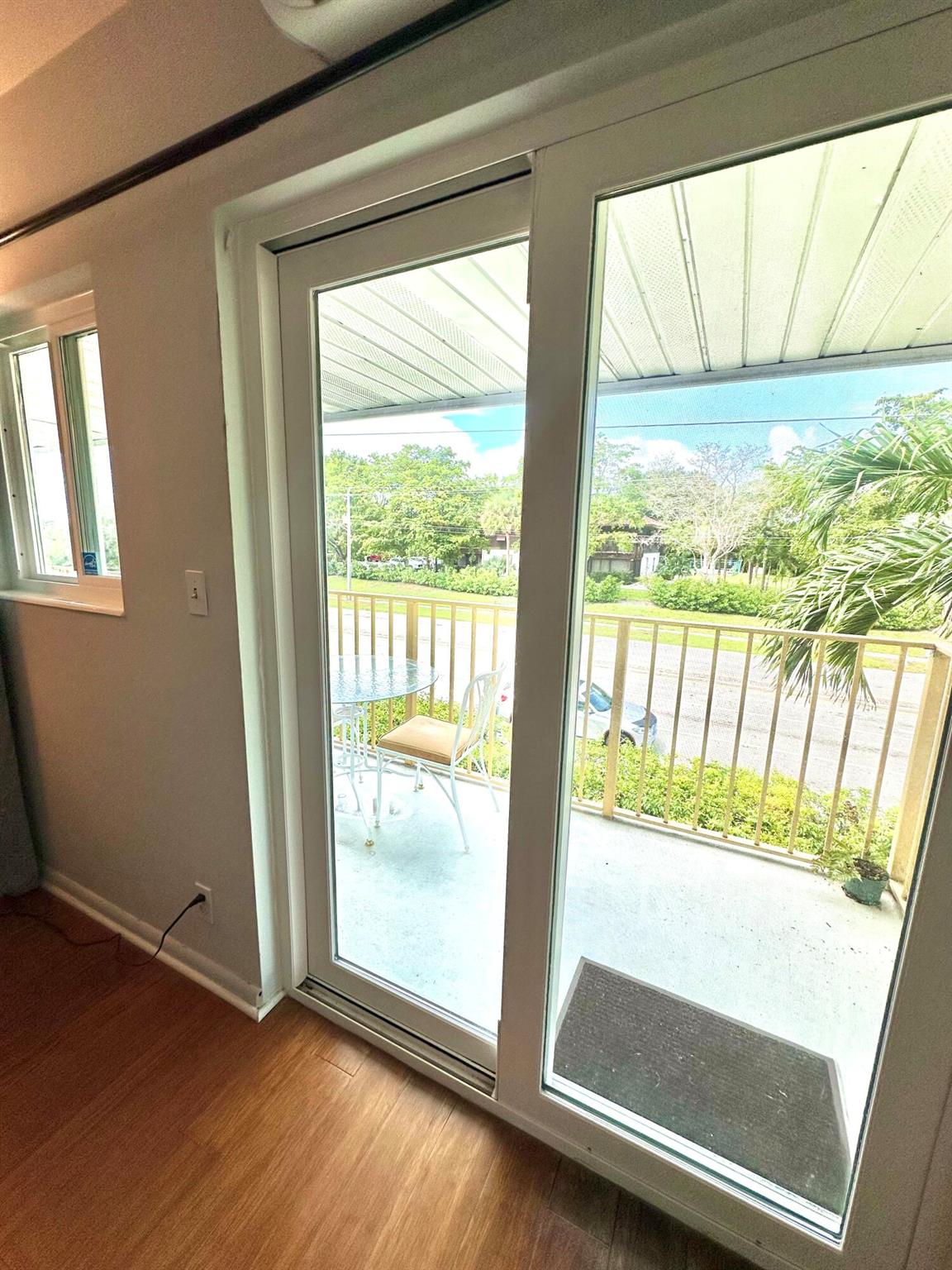 MARANATHA APTS INC - Residential