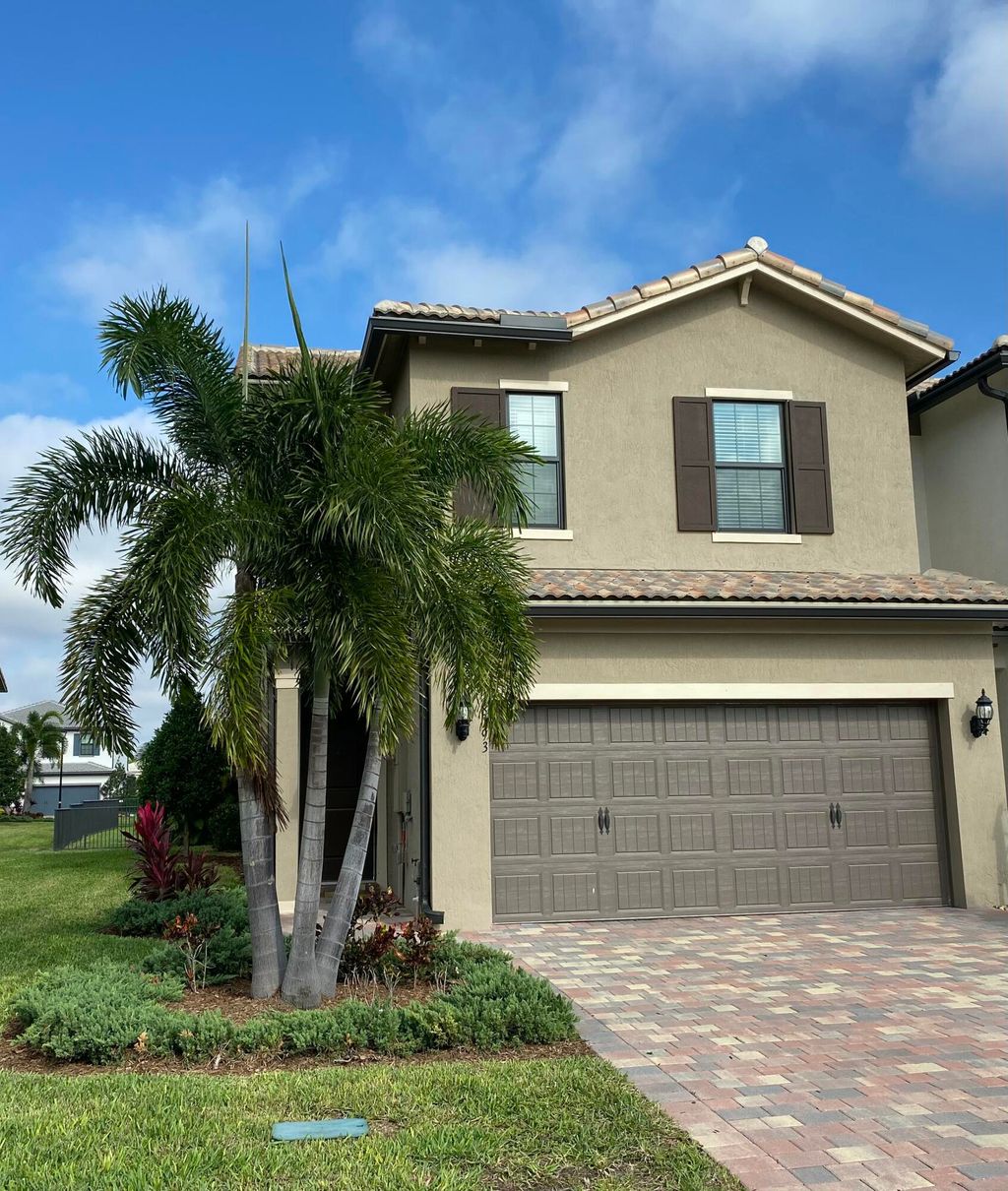 Photo of 8193 Cinch Way, Lake Worth, FL 33467 (MLS # R11046415)