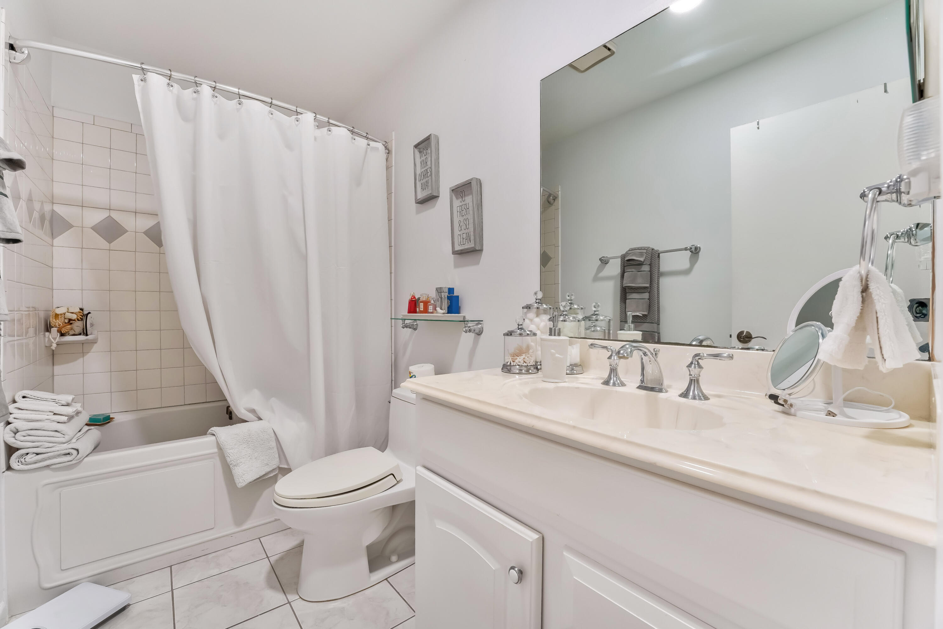 CANALAKE REPLAT - Residential