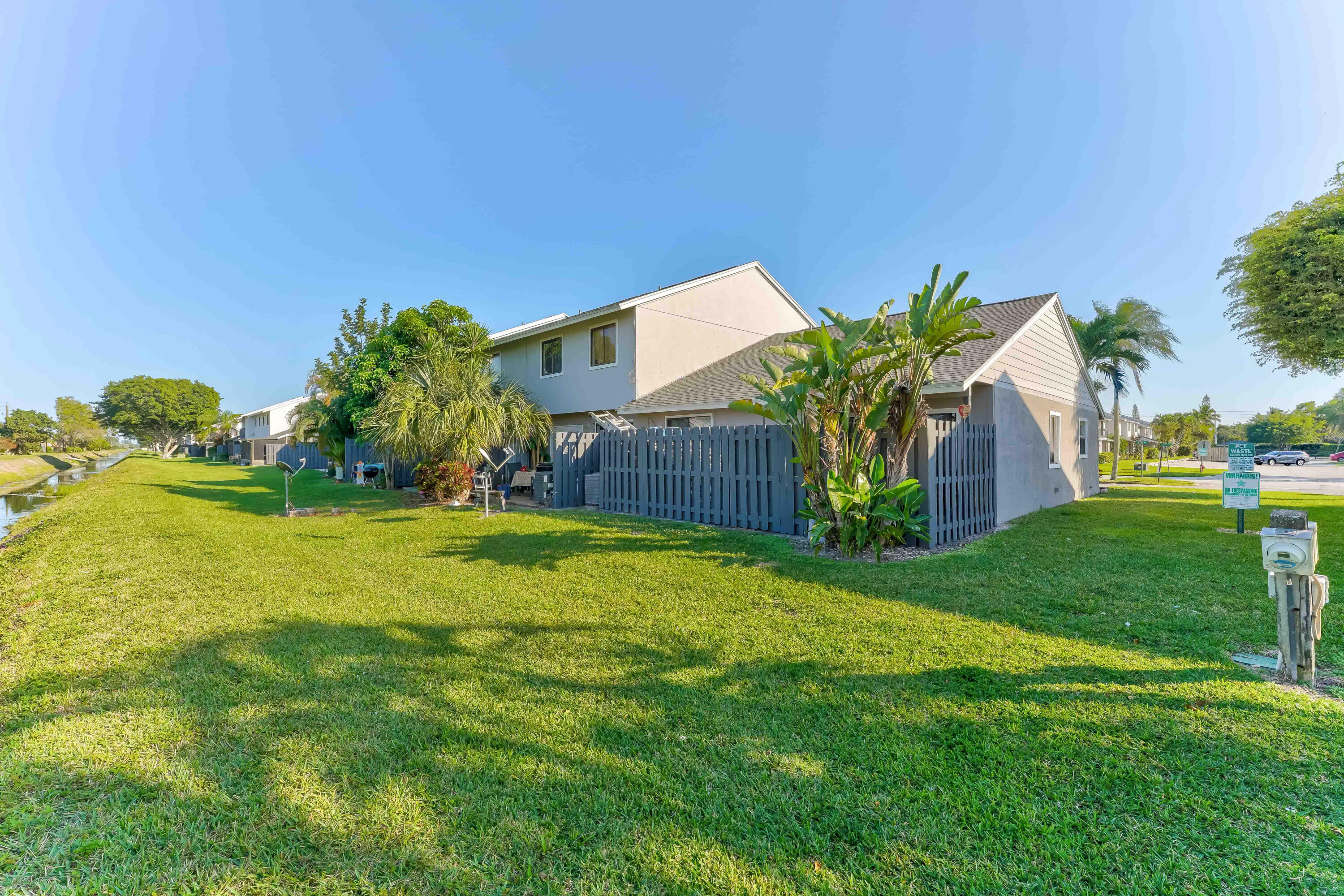 CANALAKE REPLAT - Residential