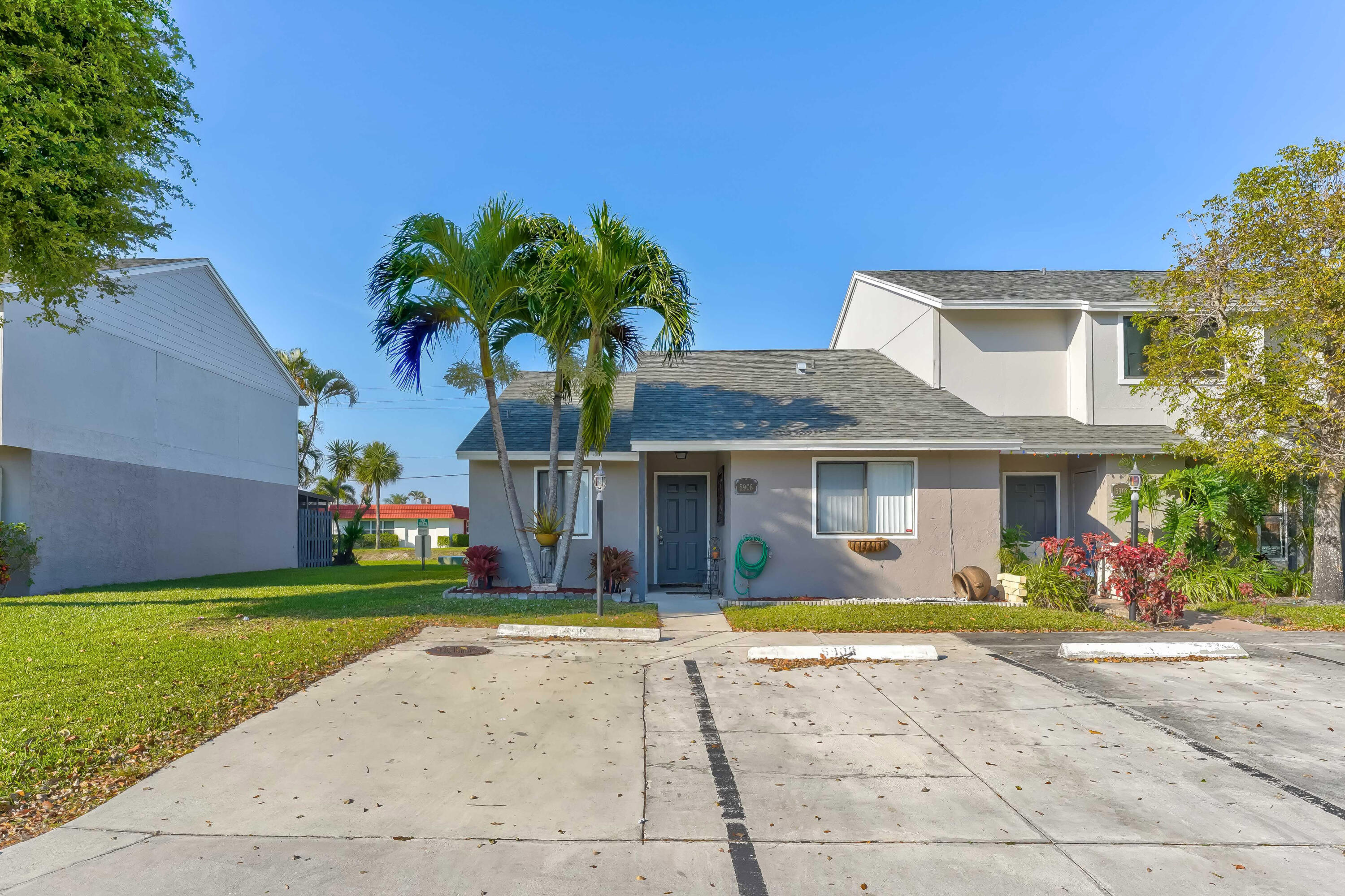 CANALAKE REPLAT - Residential