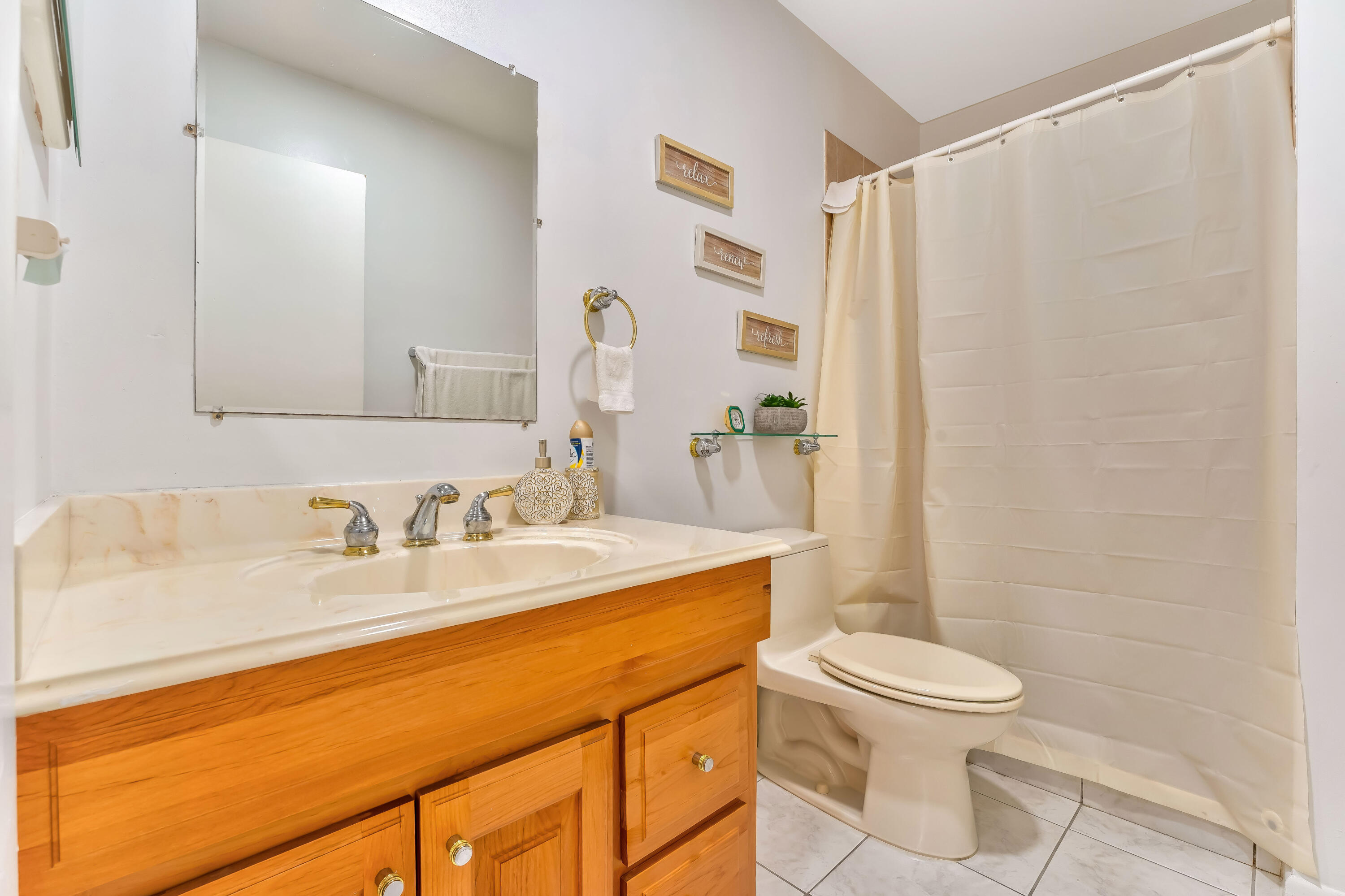 CANALAKE REPLAT - Residential