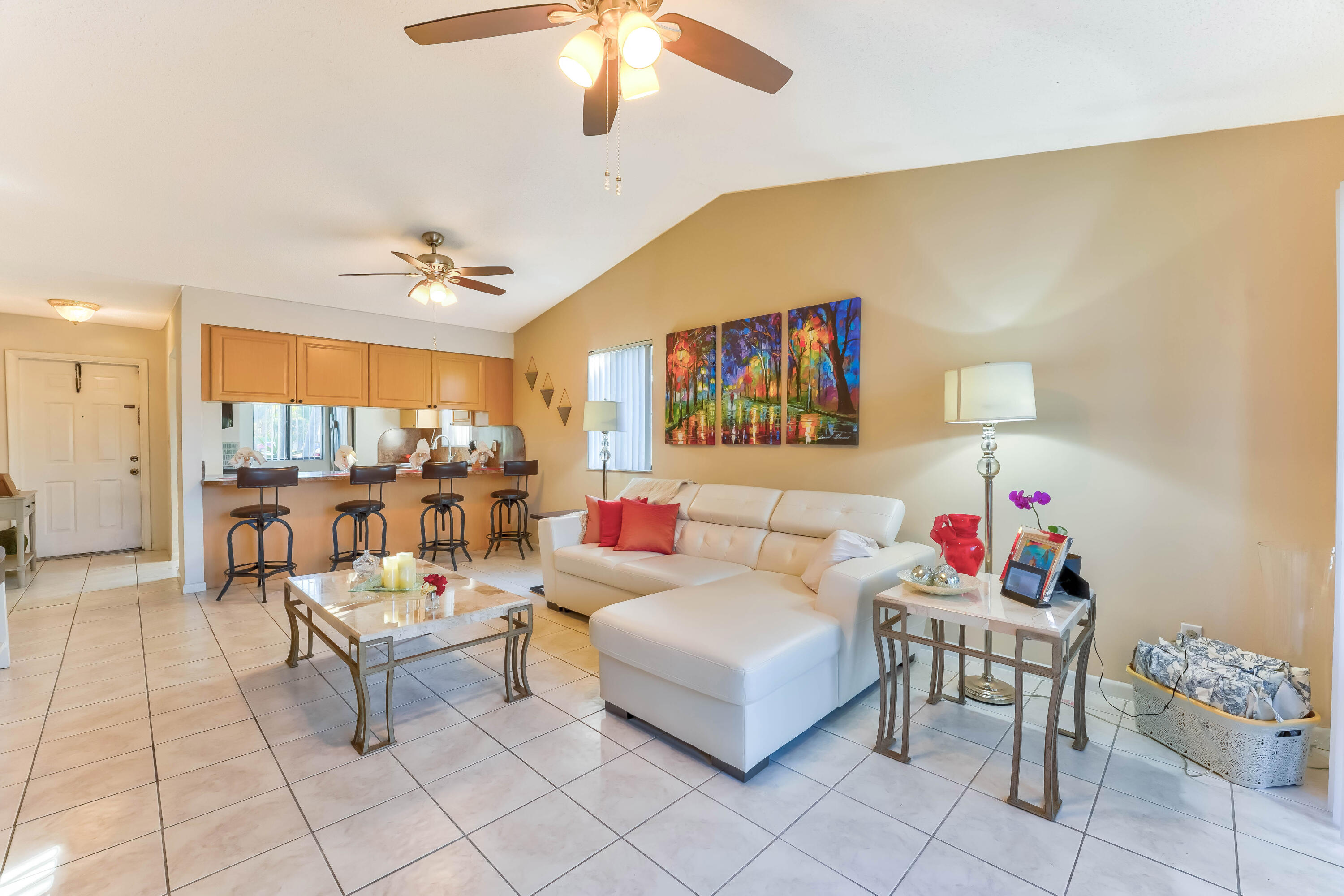 CANALAKE REPLAT - Residential