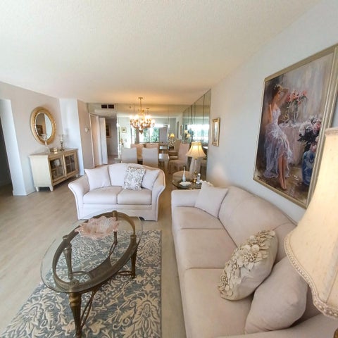 Tiny photo for 7260 Kinghurst Drive #406, Delray Beach, FL 33446 (MLS # B26034689)