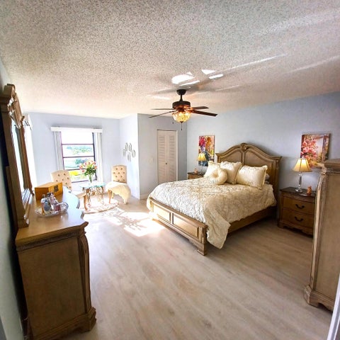 Tiny photo for 7260 Kinghurst Drive #406, Delray Beach, FL 33446 (MLS # B26034689)