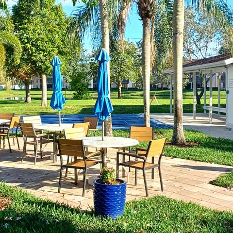 Tiny photo for 7260 Kinghurst Drive #406, Delray Beach, FL 33446 (MLS # B26034689)
