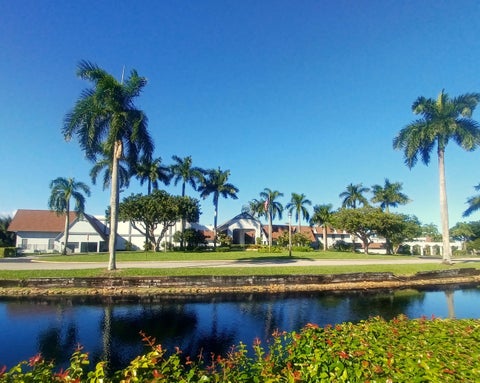 Tiny photo for 7260 Kinghurst Drive #406, Delray Beach, FL 33446 (MLS # B26034689)