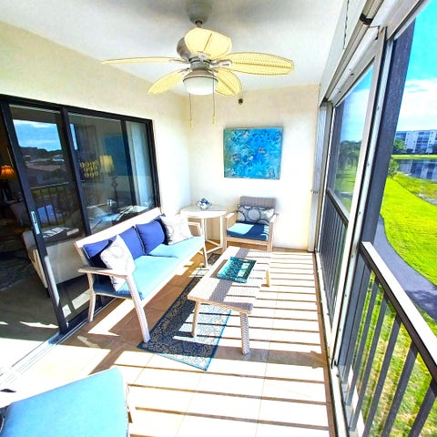 Tiny photo for 7260 Kinghurst Drive #406, Delray Beach, FL 33446 (MLS # B26034689)
